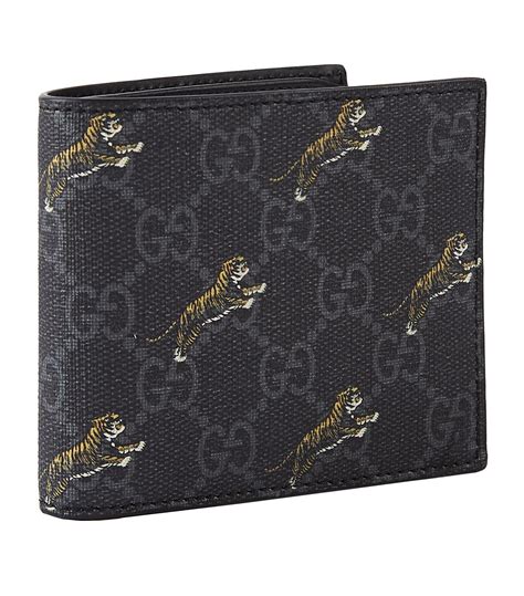 look alike gucci mens wallet|Gucci men wallet nordstrom.